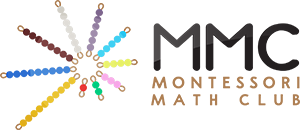 Montessori Math Club Logo